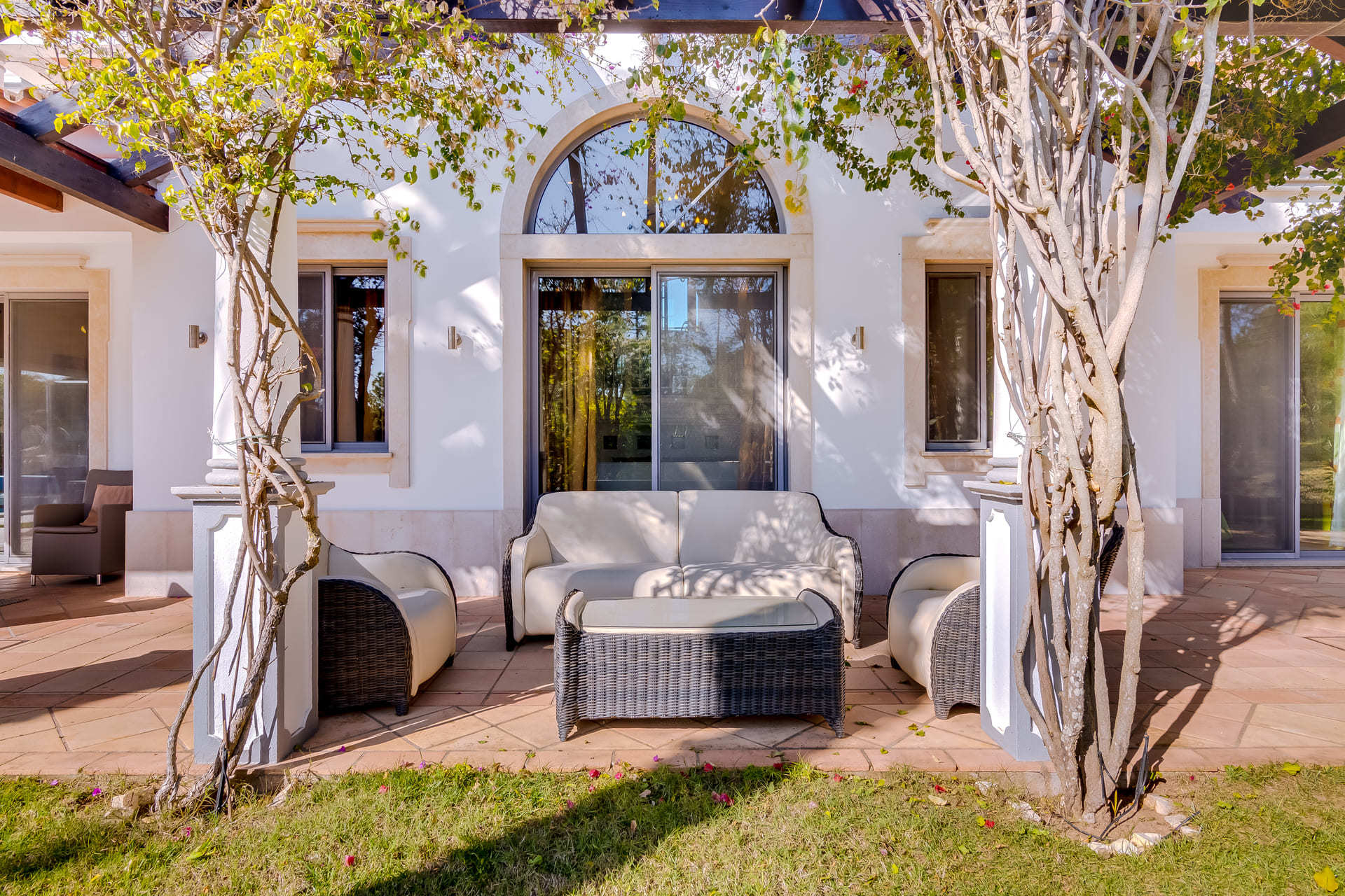 5 Star Villa Hibiscus - Quinta Verde Retreat
