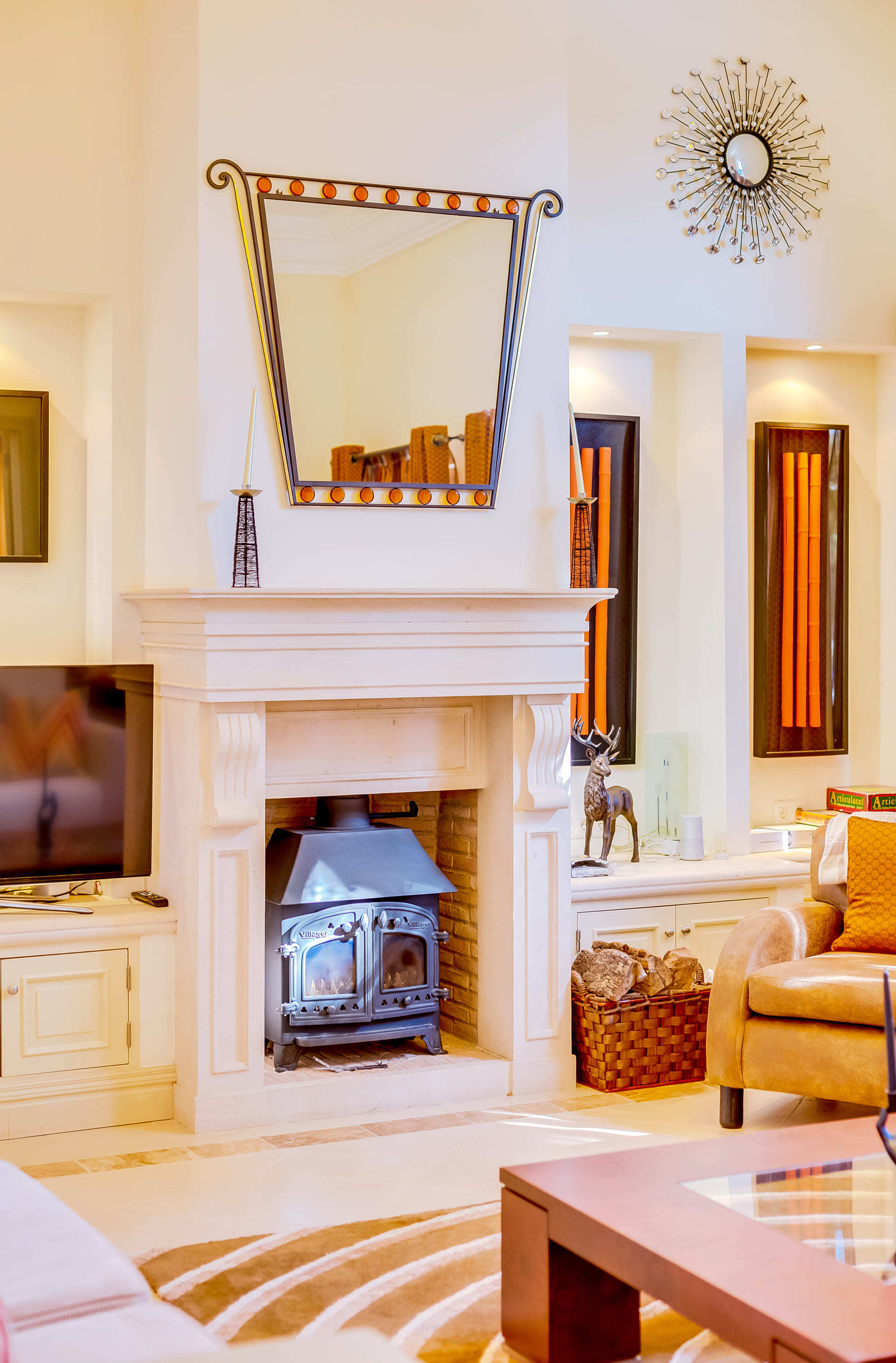 5 Star Villa Hibiscus - Quinta Verde Retreat