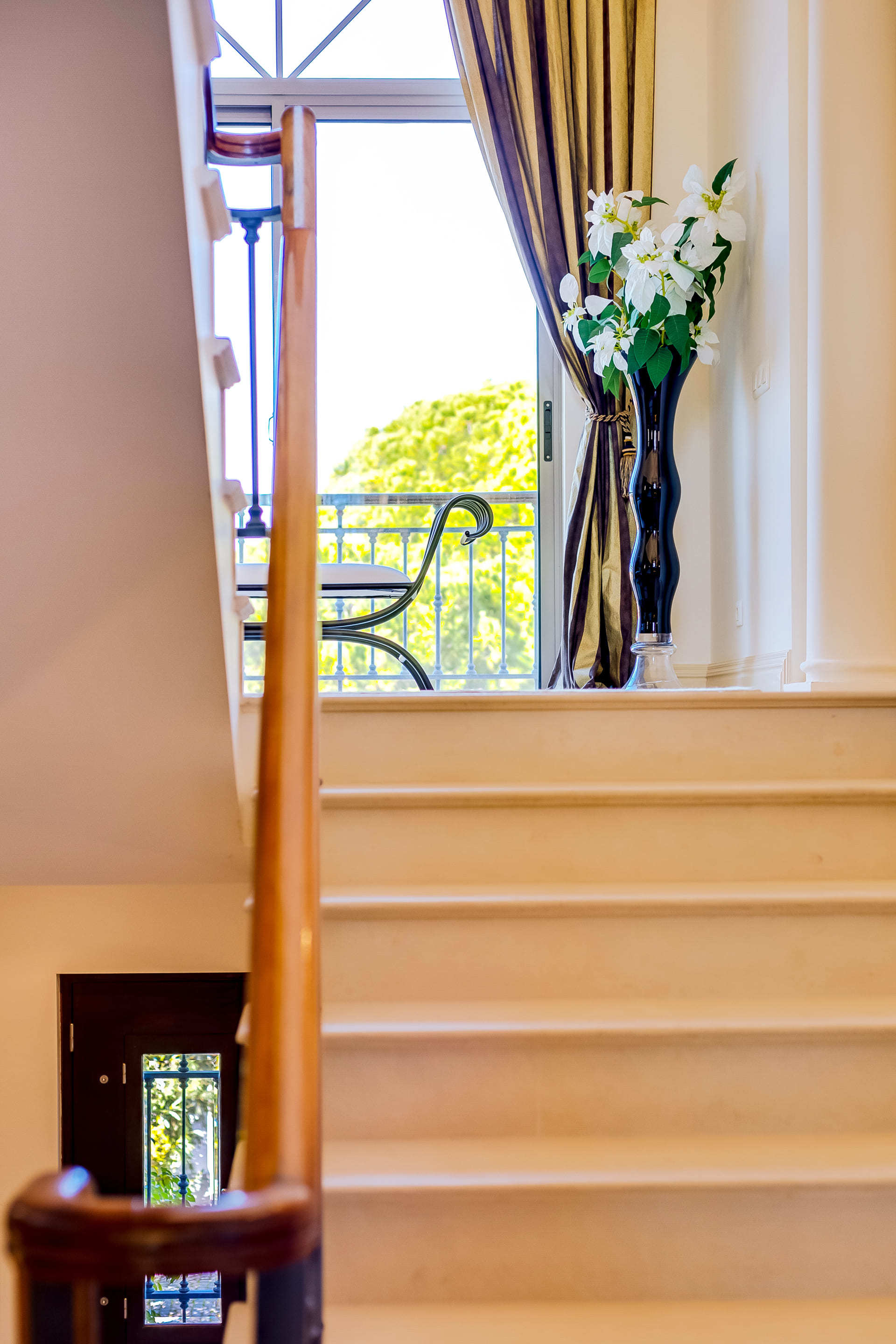 5 Star Villa Hibiscus - Quinta Verde Retreat