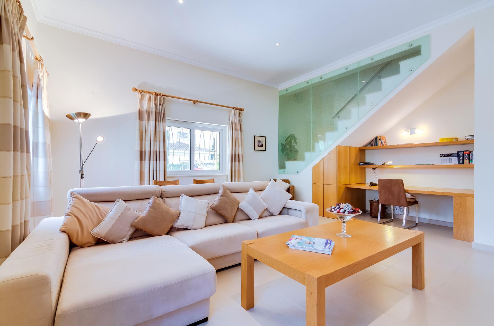 5 Star Villa Amari - Heatable Pool & Private Garden