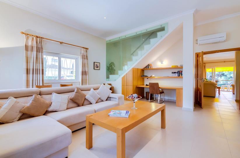 5 Star Villa Amari - Heatable Pool & Private Garden