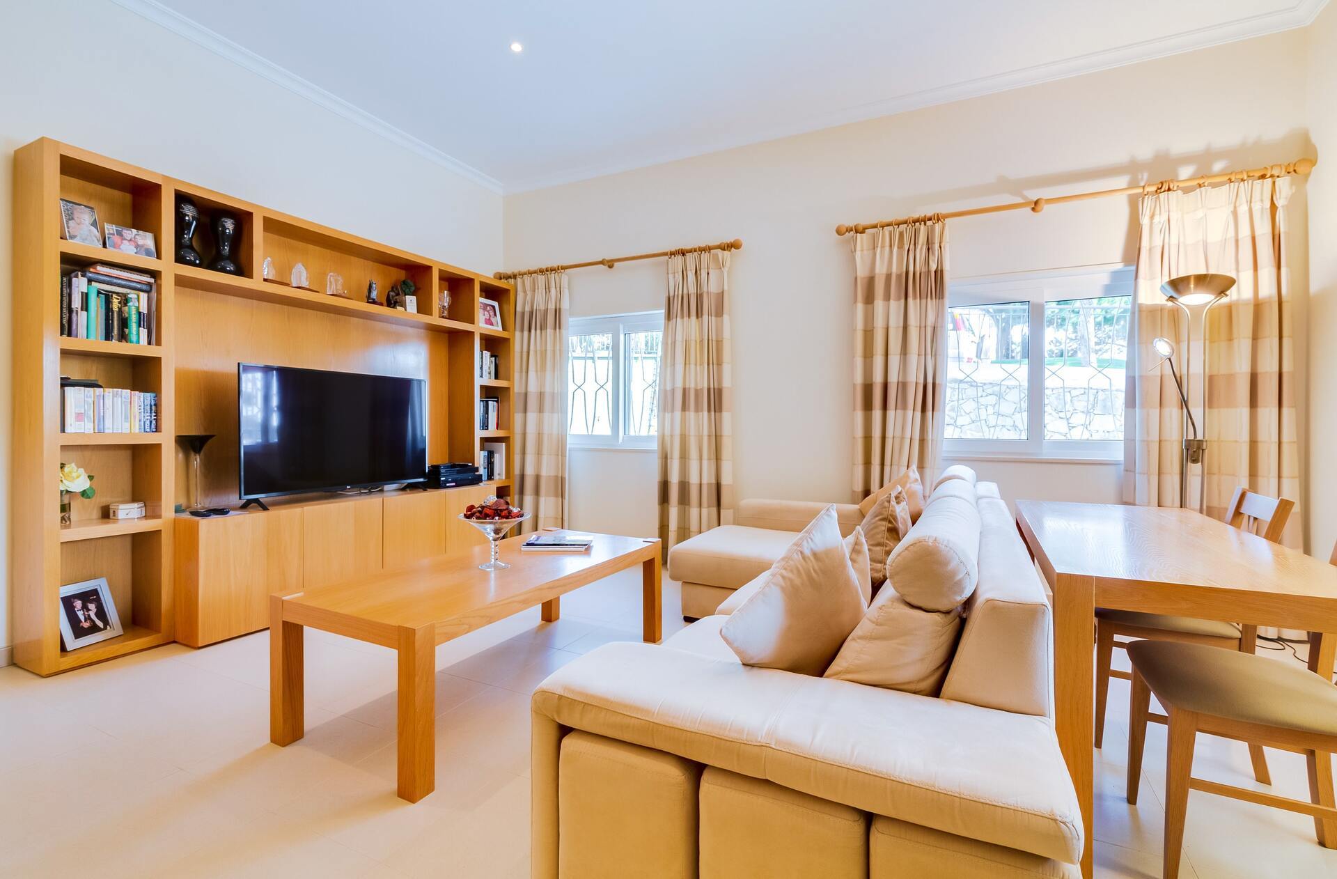 5 Star Villa Amari - Heatable Pool & Private Garden