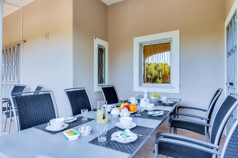 5 Star Villa Amari - Heatable Pool & Private Garden