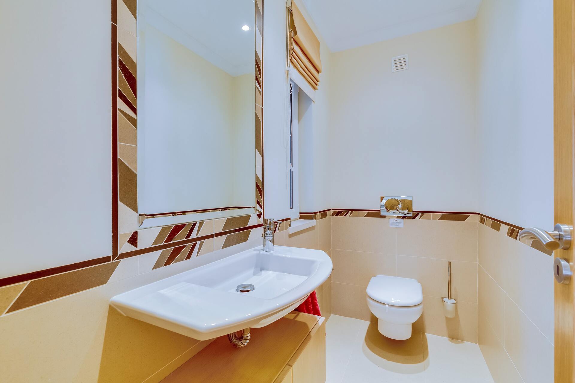 5 Star Villa Amari - Heatable Pool & Private Garden
