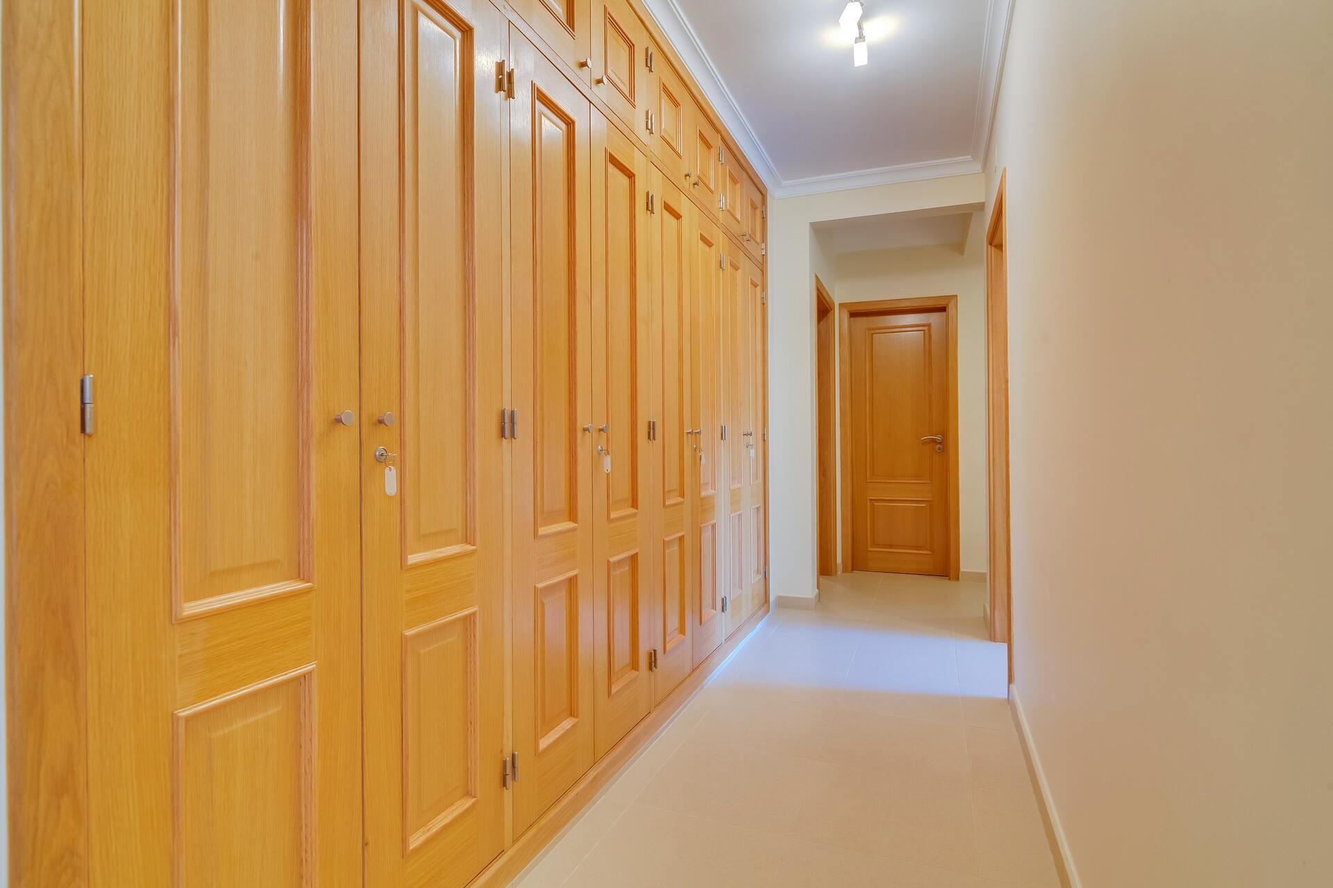 5 Star Villa Amari - Heatable Pool & Private Garden