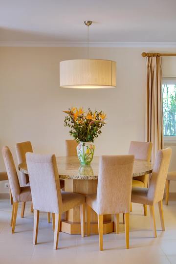 5 Star Villa Amari - Heatable Pool & Private Garden