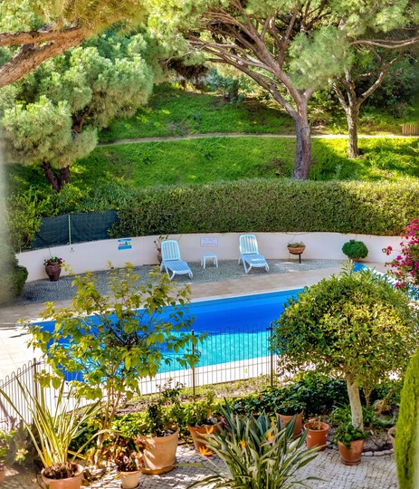 5 Star Villa Amari - Heatable Pool & Private Garden