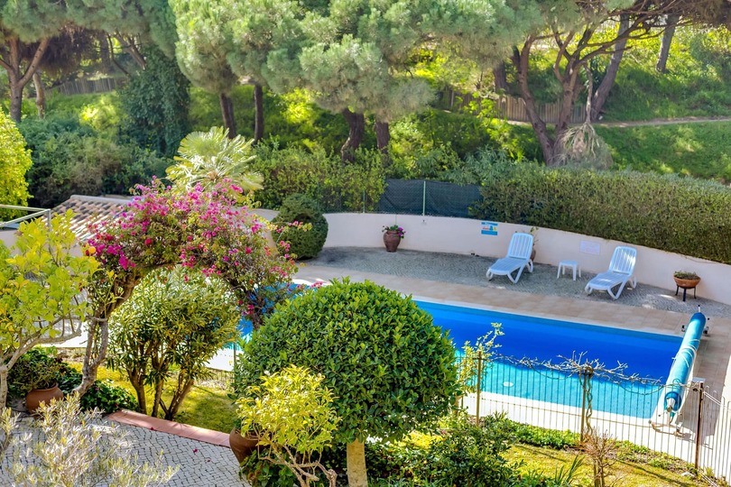5 Star Villa Amari - Heatable Pool & Private Garden
