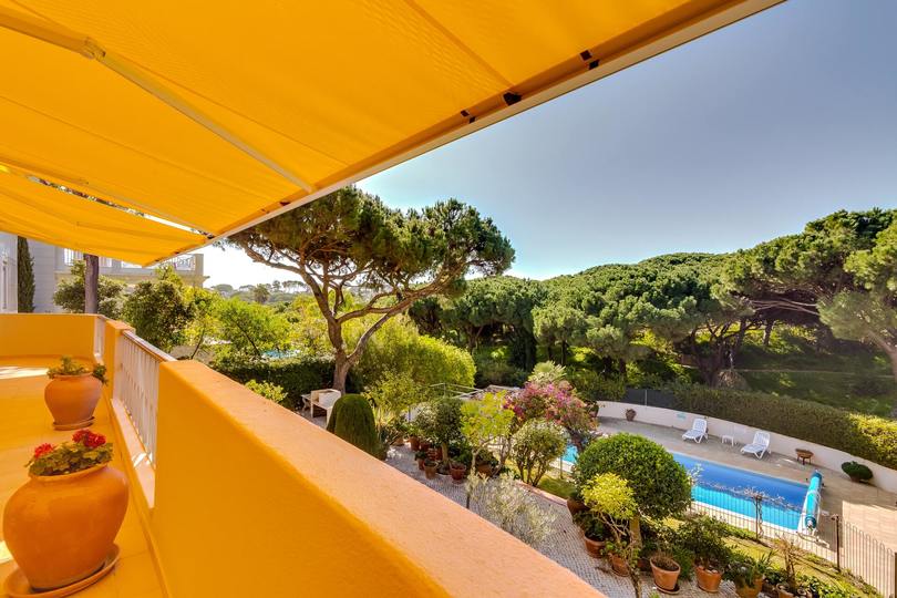 5 Star Villa Amari - Heatable Pool & Private Garden