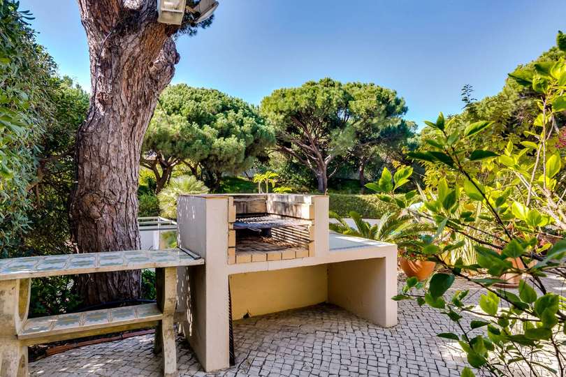 5 Star Villa Amari - Heatable Pool & Private Garden