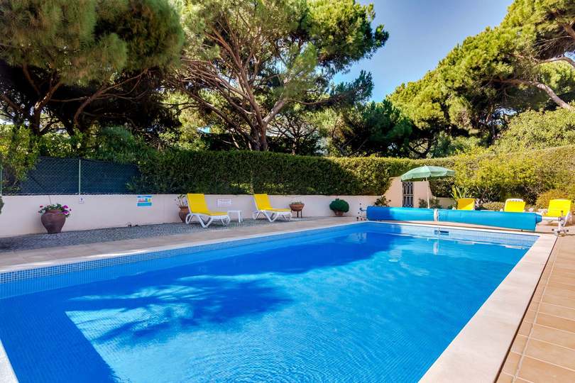 5 Star Villa Amari - Heatable Pool & Private Garden