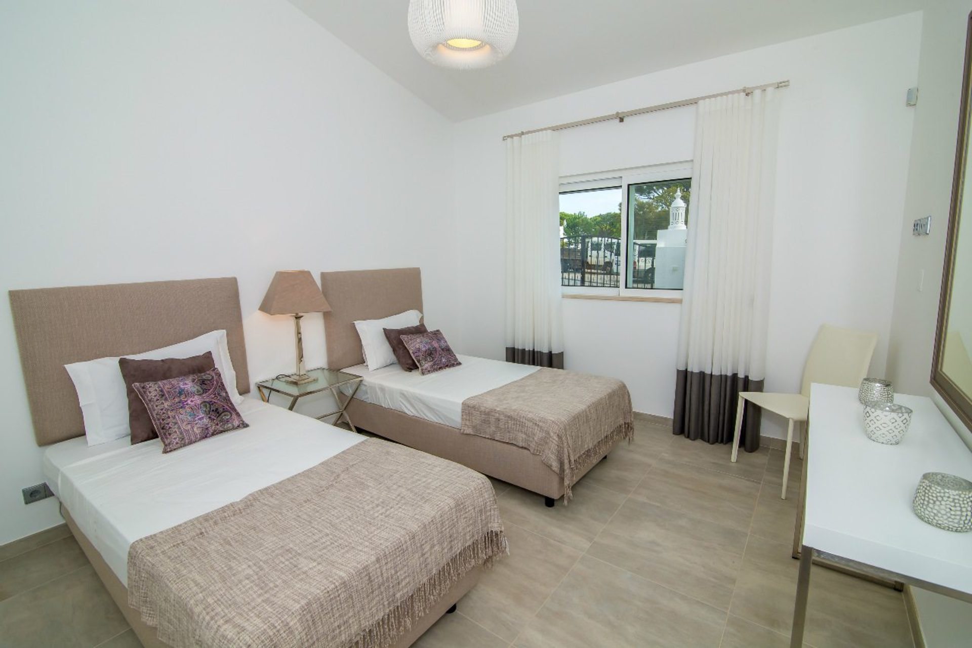 5 Star Villa Alegria - Luxe Sea Views & Pool Retreat