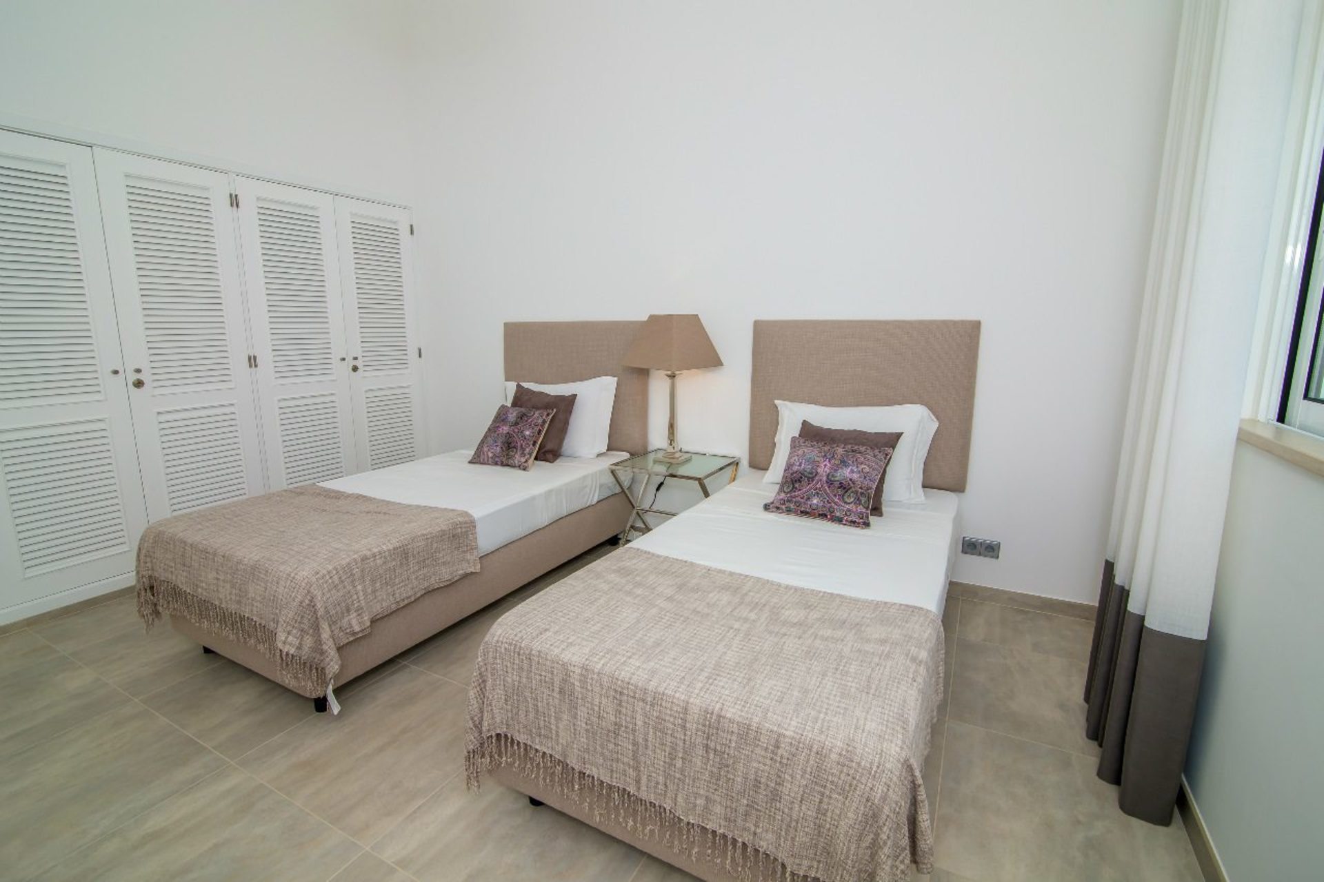 5 Star Villa Alegria - Luxe Sea Views & Pool Retreat