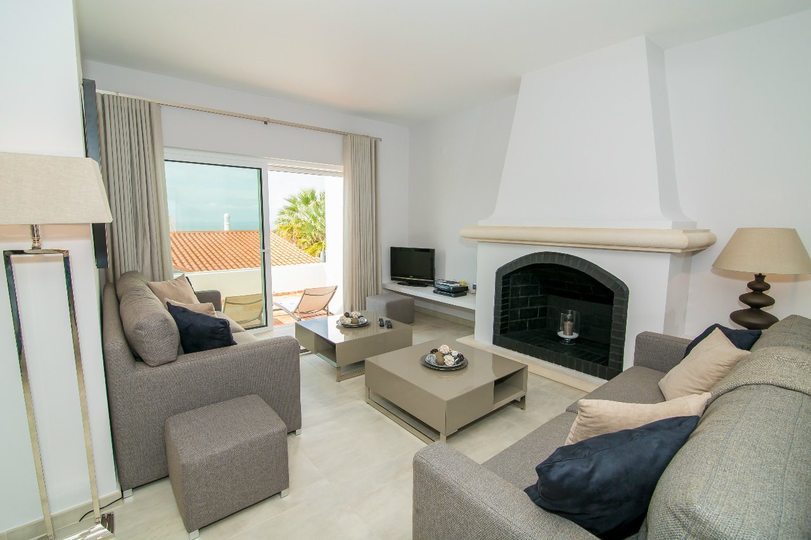 5 Star Villa Alegria - Luxe Sea Views & Pool Retreat