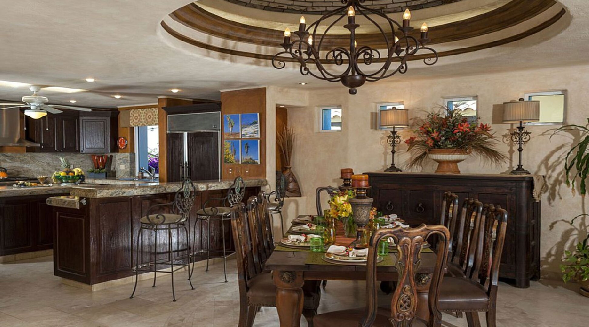 Private Pool & Steps to Paradise, Cabo San Lucas Mansion 1002
