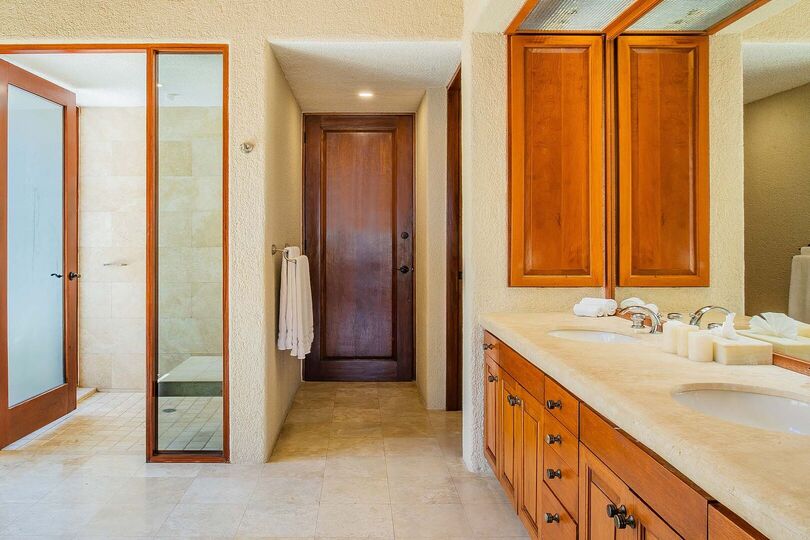 Opulent Holiday Mansion at Cabo Del Sol’s Exclusive Resort, Cabo San Lucas Mansion 1003