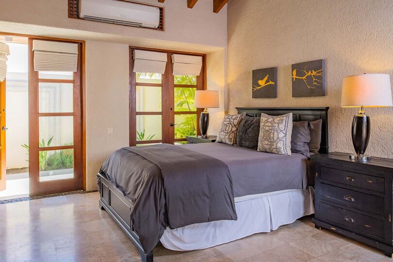 Opulent Holiday Mansion at Cabo Del Sol’s Exclusive Resort, Cabo San Lucas Mansion 1003