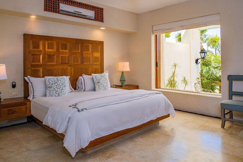 Opulent Holiday Mansion at Cabo Del Sol’s Exclusive Resort, Cabo San Lucas Mansion 1003