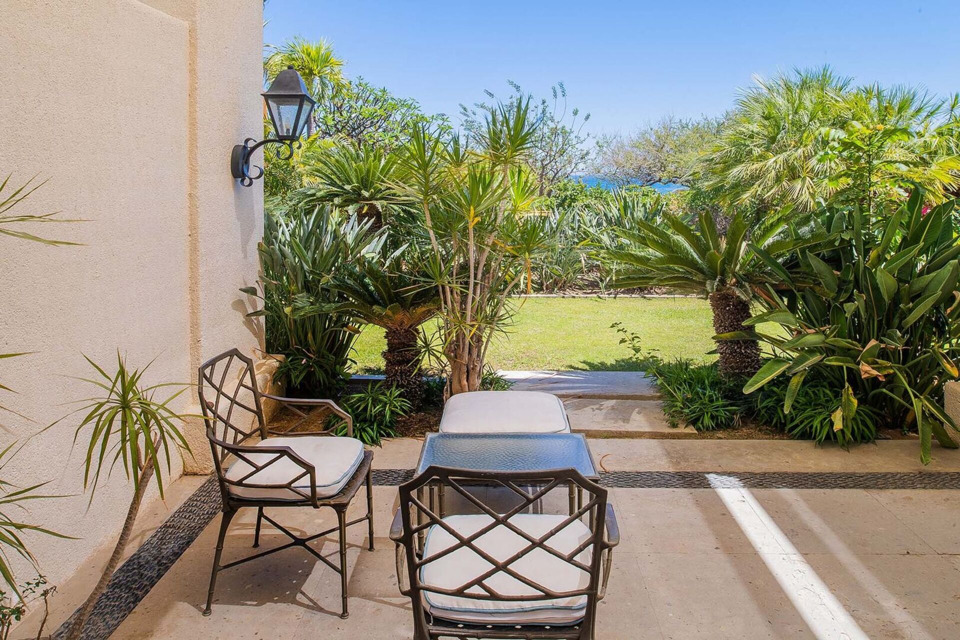 Opulent Holiday Mansion at Cabo Del Sol’s Exclusive Resort, Cabo San Lucas Mansion 1003
