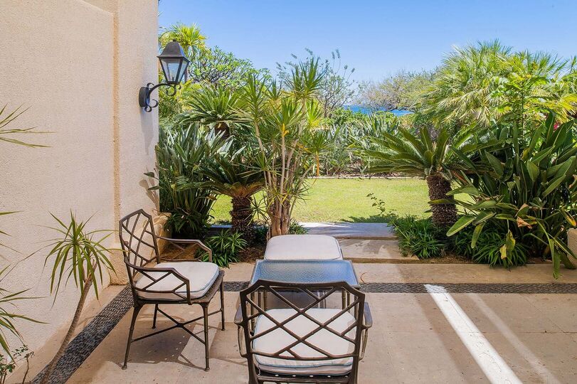 Opulent Holiday Mansion at Cabo Del Sol’s Exclusive Resort, Cabo San Lucas Mansion 1003