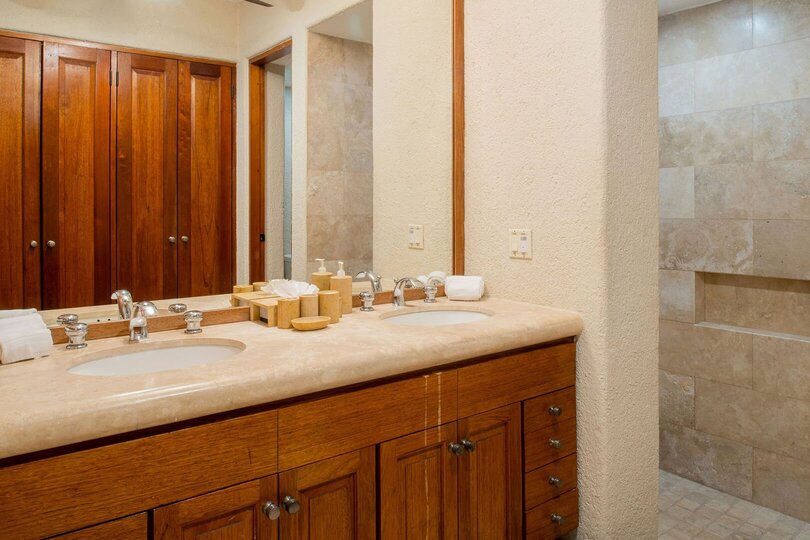 Opulent Holiday Mansion at Cabo Del Sol’s Exclusive Resort, Cabo San Lucas Mansion 1003