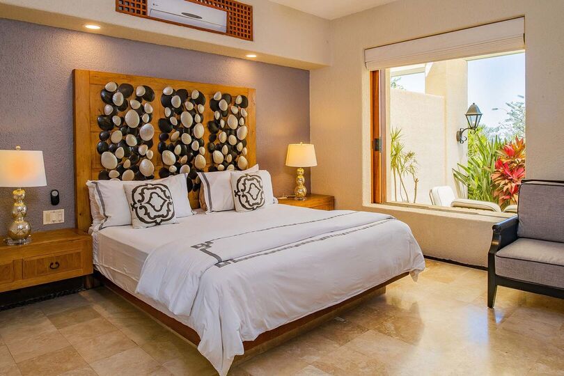 Opulent Holiday Mansion at Cabo Del Sol’s Exclusive Resort, Cabo San Lucas Mansion 1003
