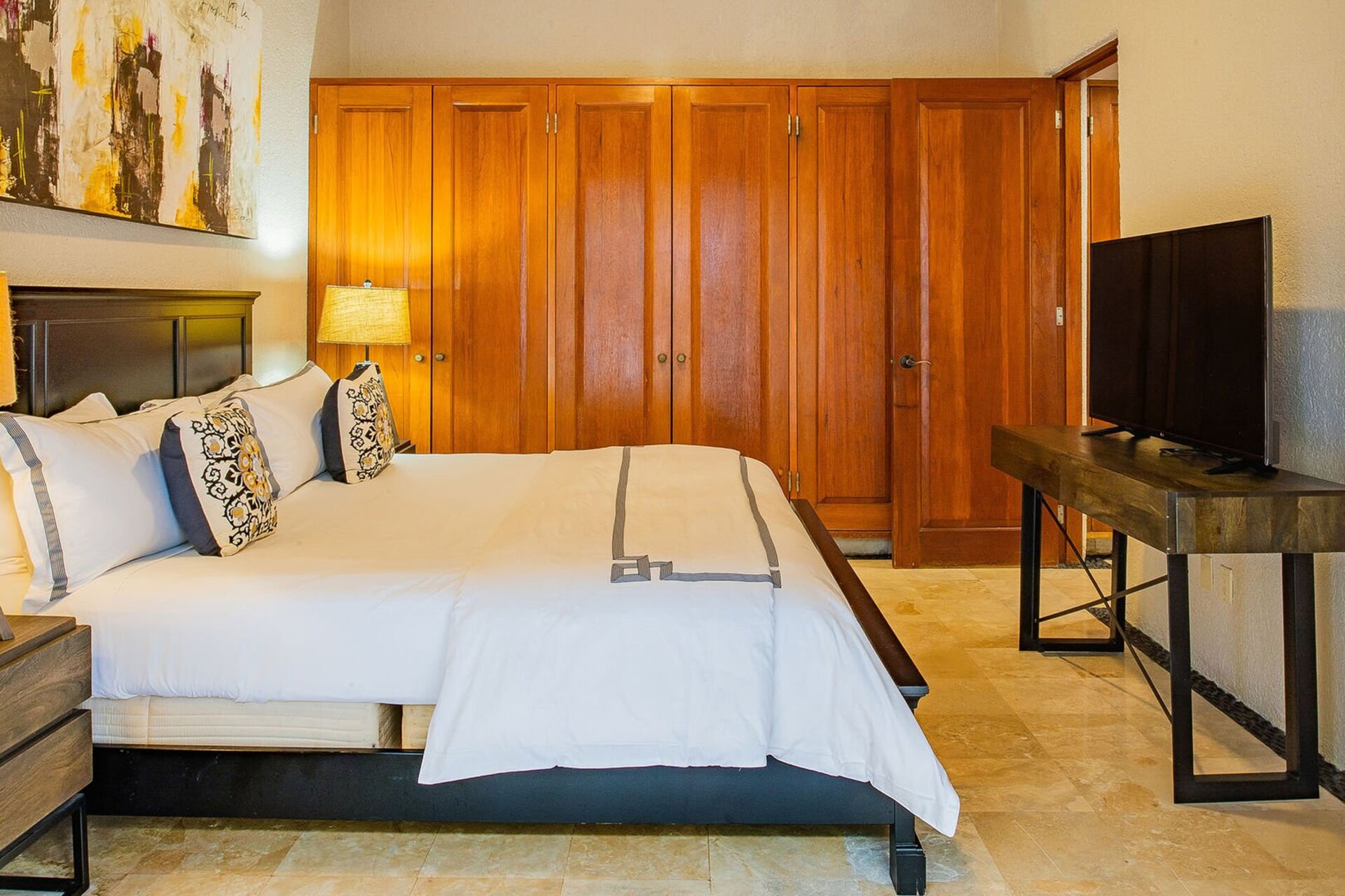 Opulent Holiday Mansion at Cabo Del Sol’s Exclusive Resort, Cabo San Lucas Mansion 1003