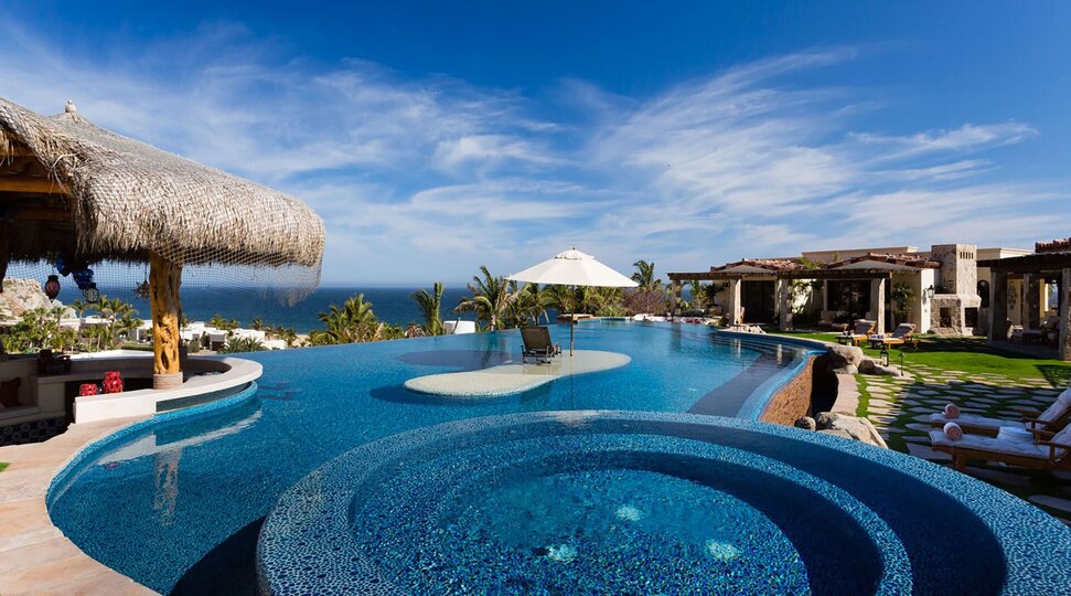 Stylish Getaway, Cabo San Lucas Villa 1007, Cabo San Lucas, Mexico