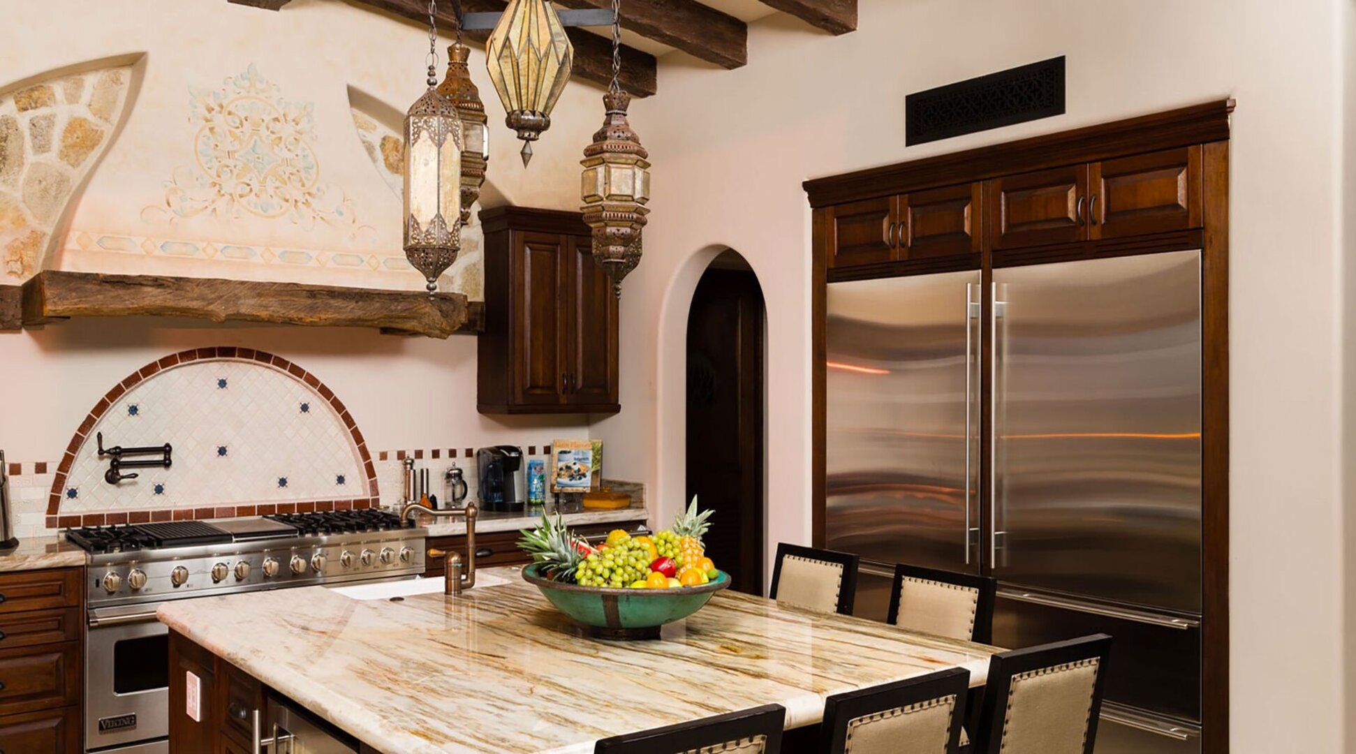 Stylish Getaway, Cabo San Lucas Villa 1007