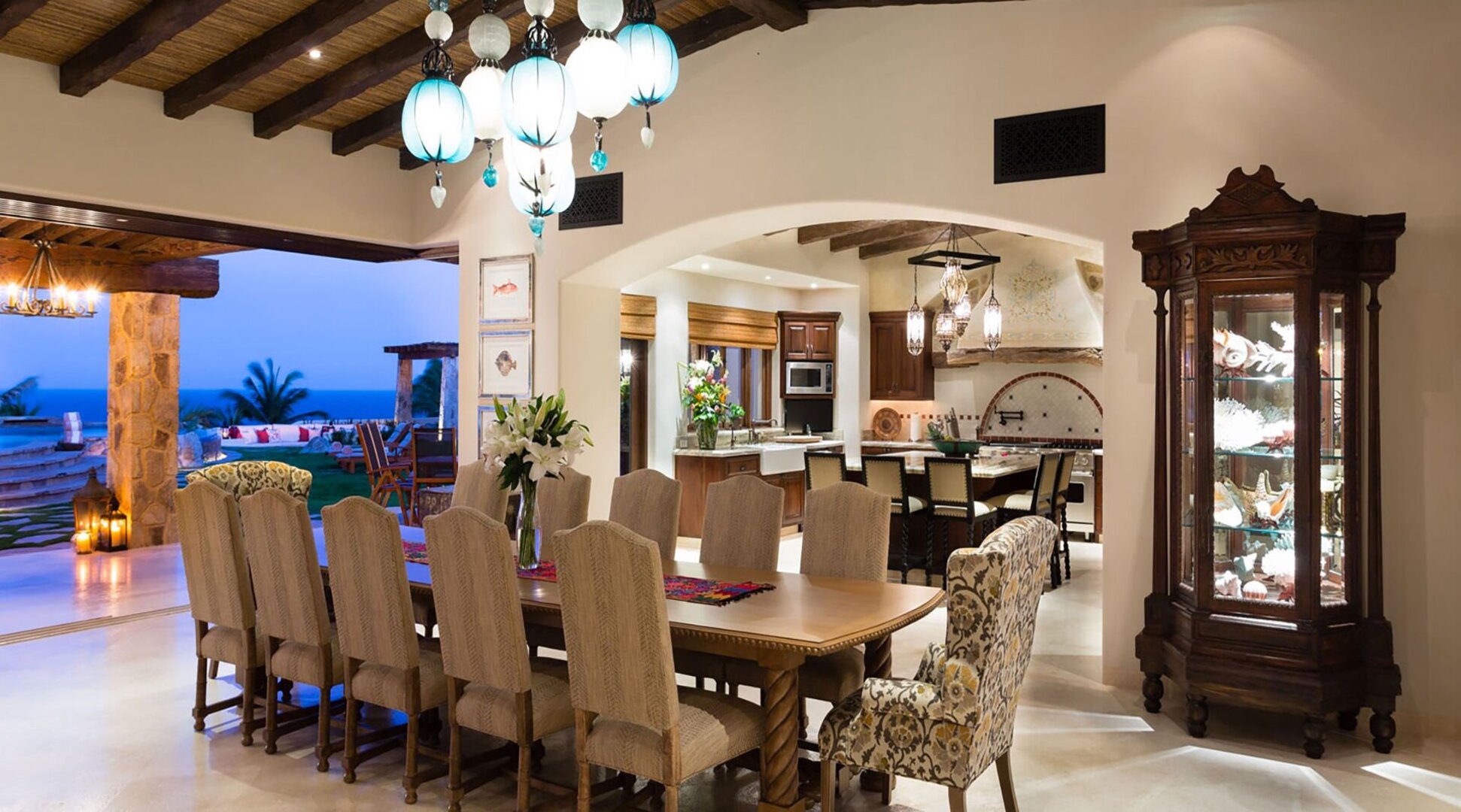 Stylish Getaway, Cabo San Lucas Villa 1007