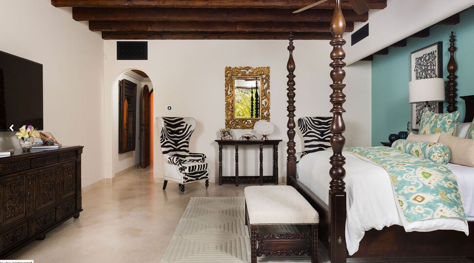 Stylish Getaway, Cabo San Lucas Villa 1007