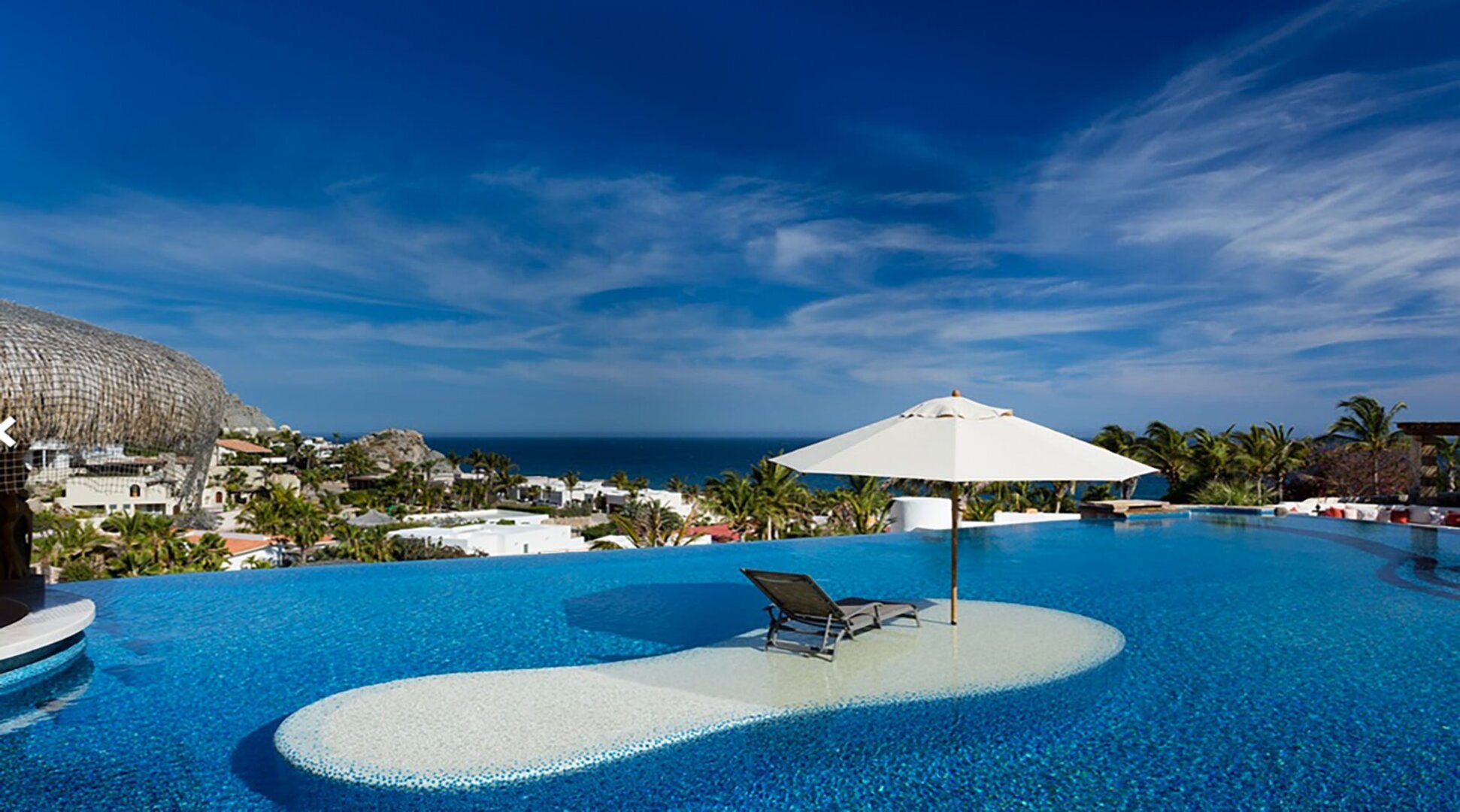 Stylish Getaway, Cabo San Lucas Villa 1007