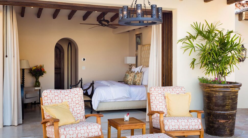 Stylish Getaway, Cabo San Lucas Villa 1007