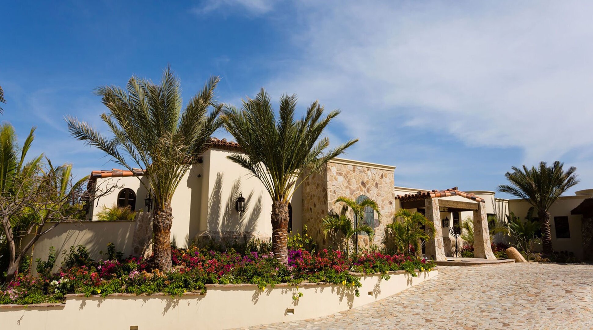 Stylish Getaway, Cabo San Lucas Villa 1007