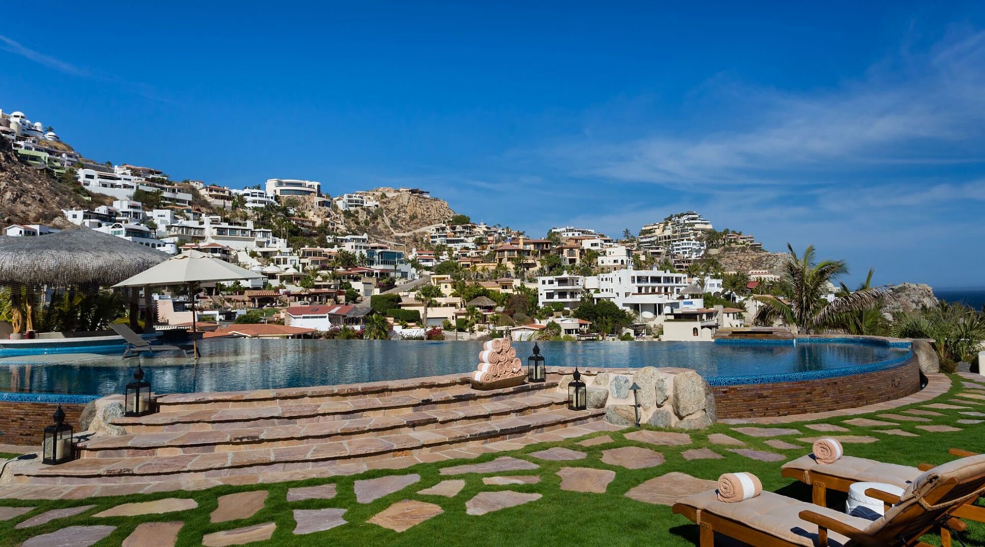 Stylish Getaway, Cabo San Lucas Villa 1007