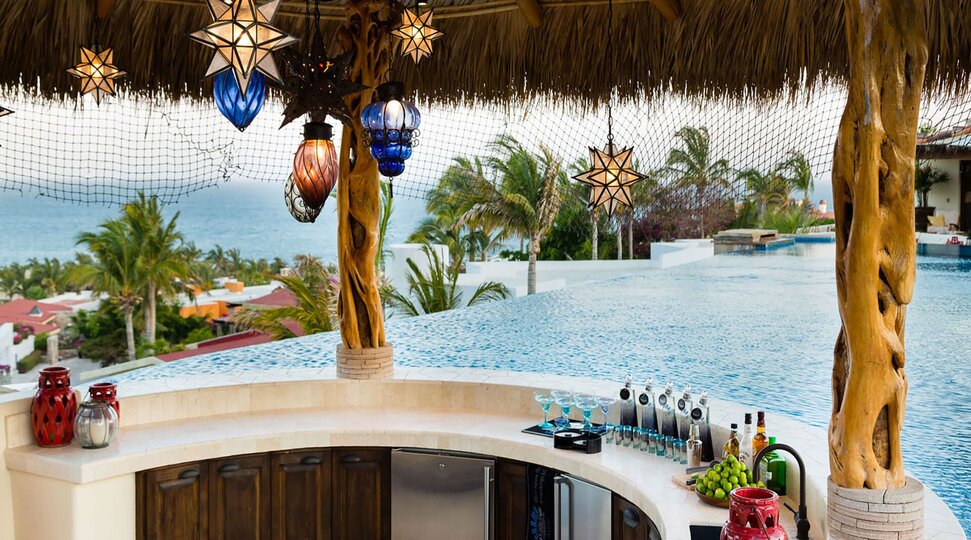 Stylish Getaway, Cabo San Lucas Villa 1007