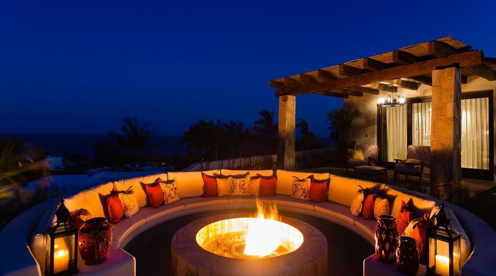 Stylish Getaway, Cabo San Lucas Villa 1007