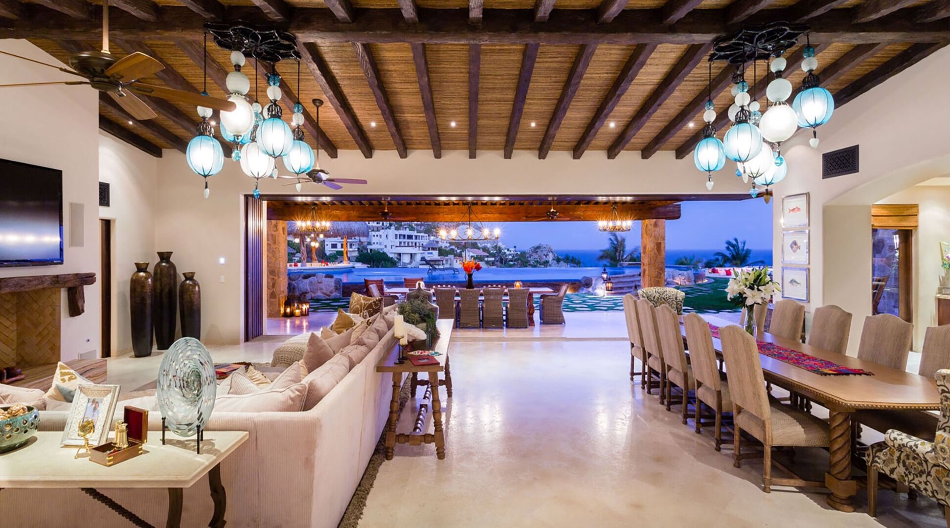 Stylish Getaway, Cabo San Lucas Villa 1007