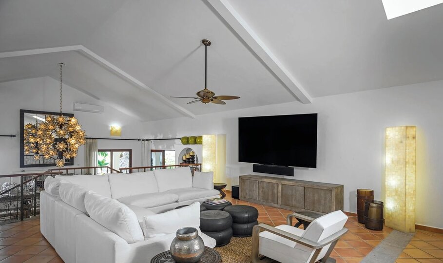 Your Family’s Cabo Retreat, San Jose Del Cabo Villa 1009