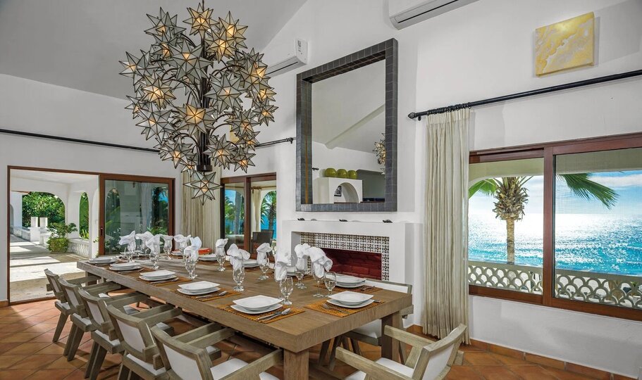 Your Family’s Cabo Retreat, San Jose Del Cabo Villa 1009