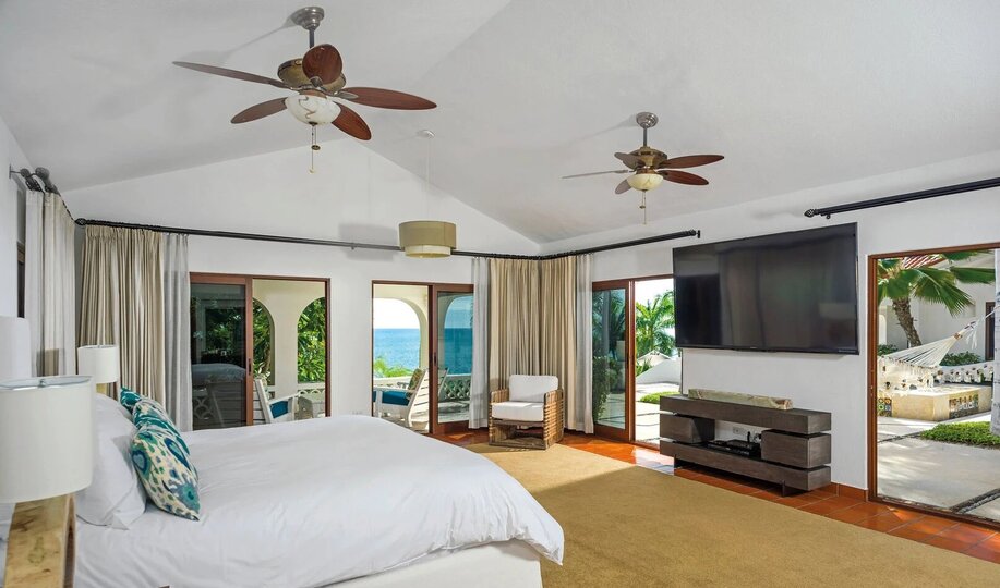 Your Family’s Cabo Retreat, San Jose Del Cabo Villa 1009