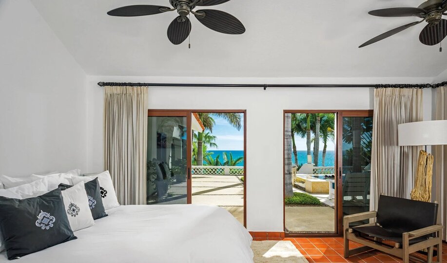 Your Family’s Cabo Retreat, San Jose Del Cabo Villa 1009
