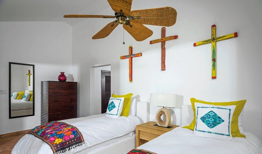 Your Family’s Cabo Retreat, San Jose Del Cabo Villa 1009