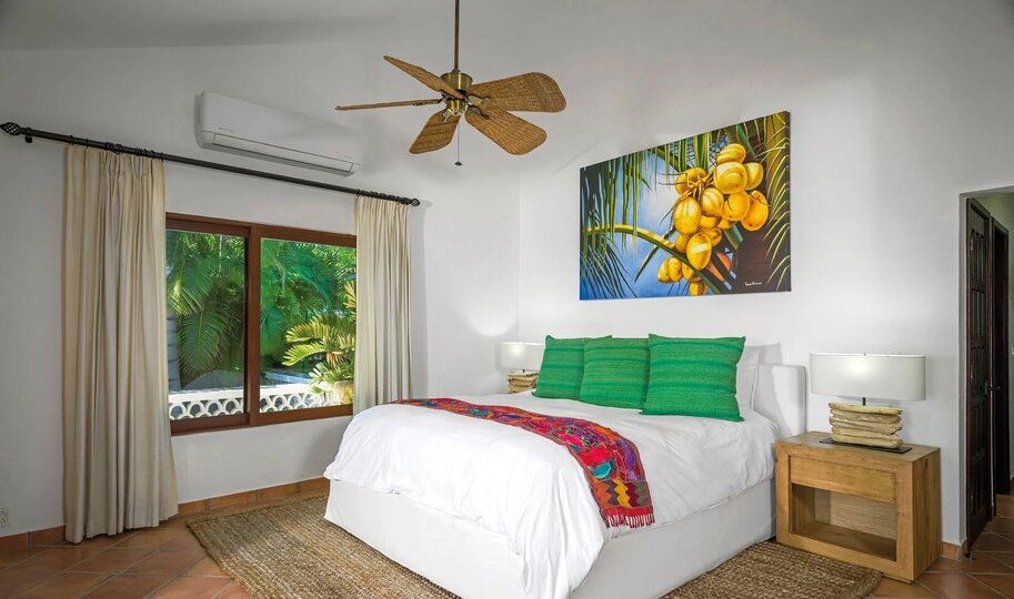 Your Family’s Cabo Retreat, San Jose Del Cabo Villa 1009