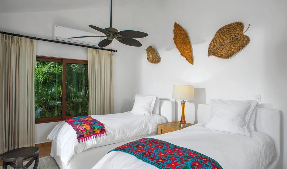 Your Family’s Cabo Retreat, San Jose Del Cabo Villa 1009