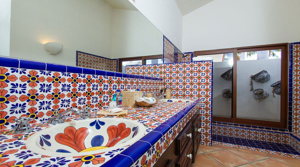 Your Family’s Cabo Retreat, San Jose Del Cabo Villa 1009