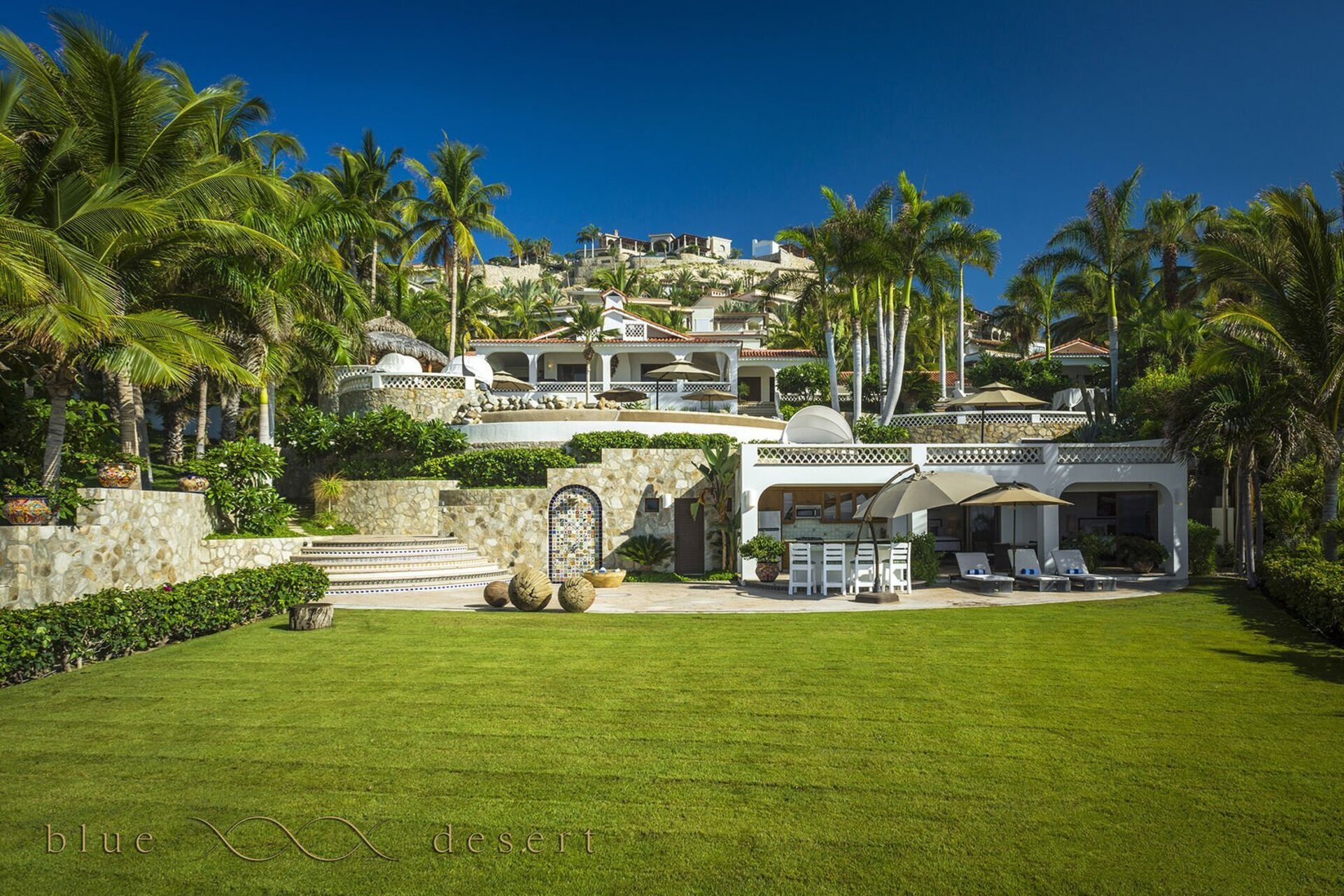 Your Family’s Cabo Retreat, San Jose Del Cabo Villa 1009