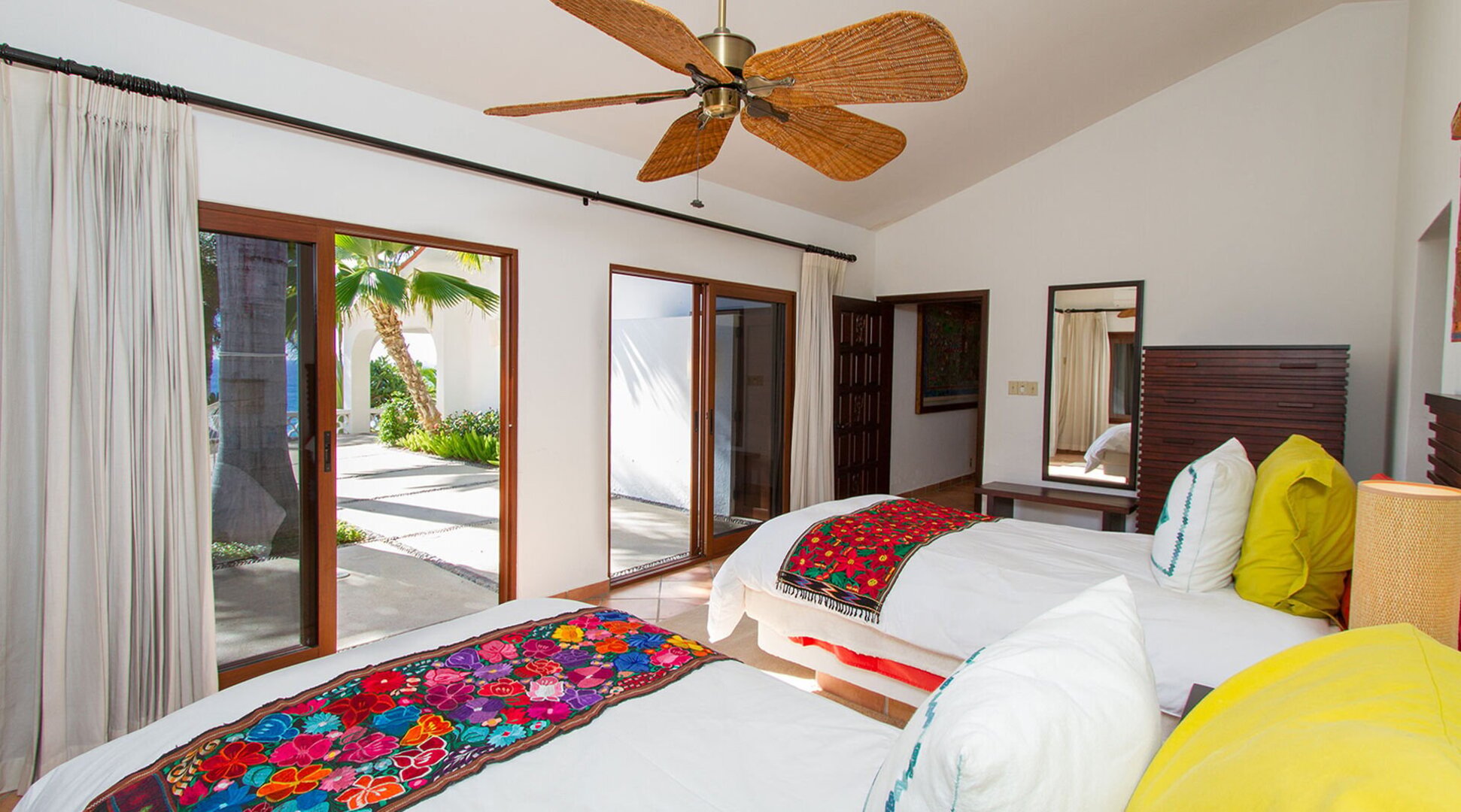 Your Family’s Cabo Retreat, San Jose Del Cabo Villa 1009