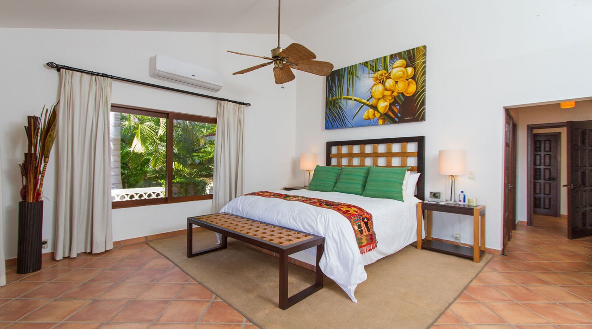 Your Family’s Cabo Retreat, San Jose Del Cabo Villa 1009