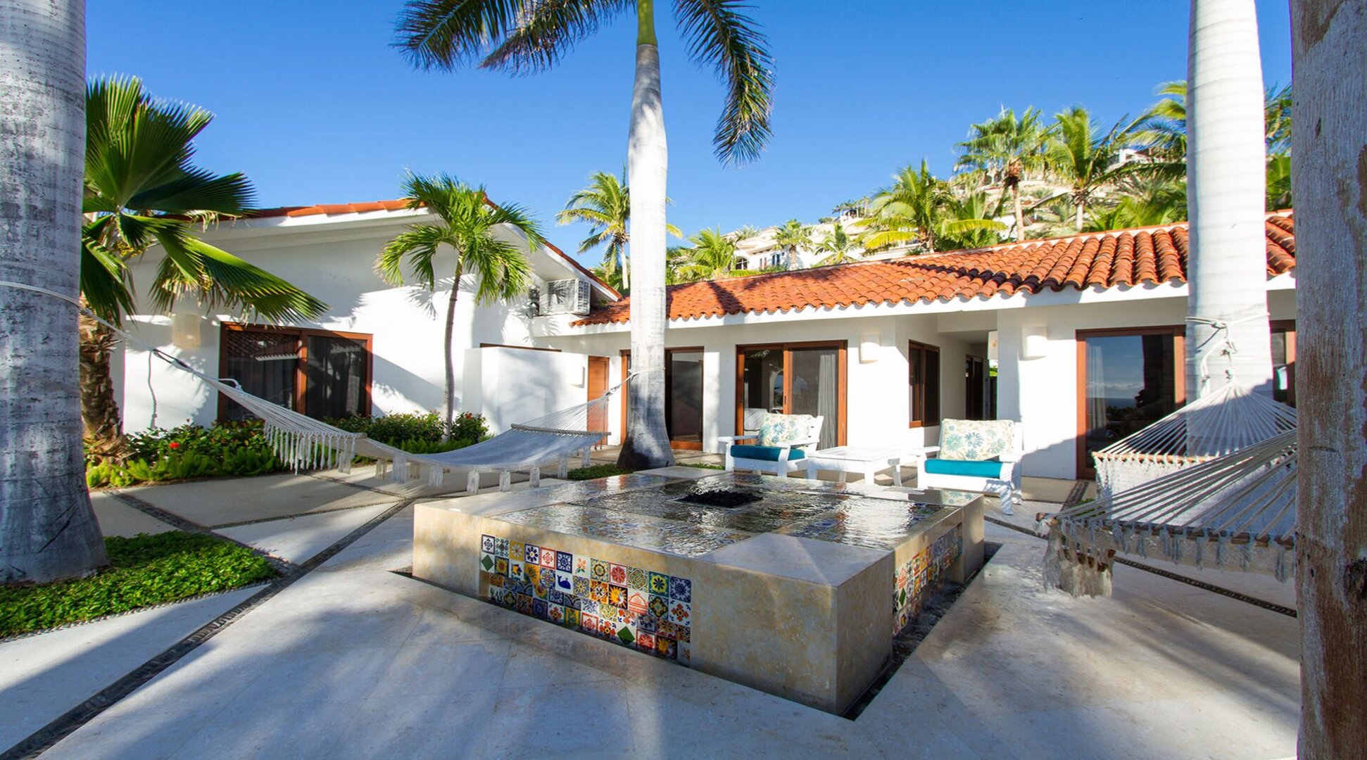 Your Family’s Cabo Retreat, San Jose Del Cabo Villa 1009